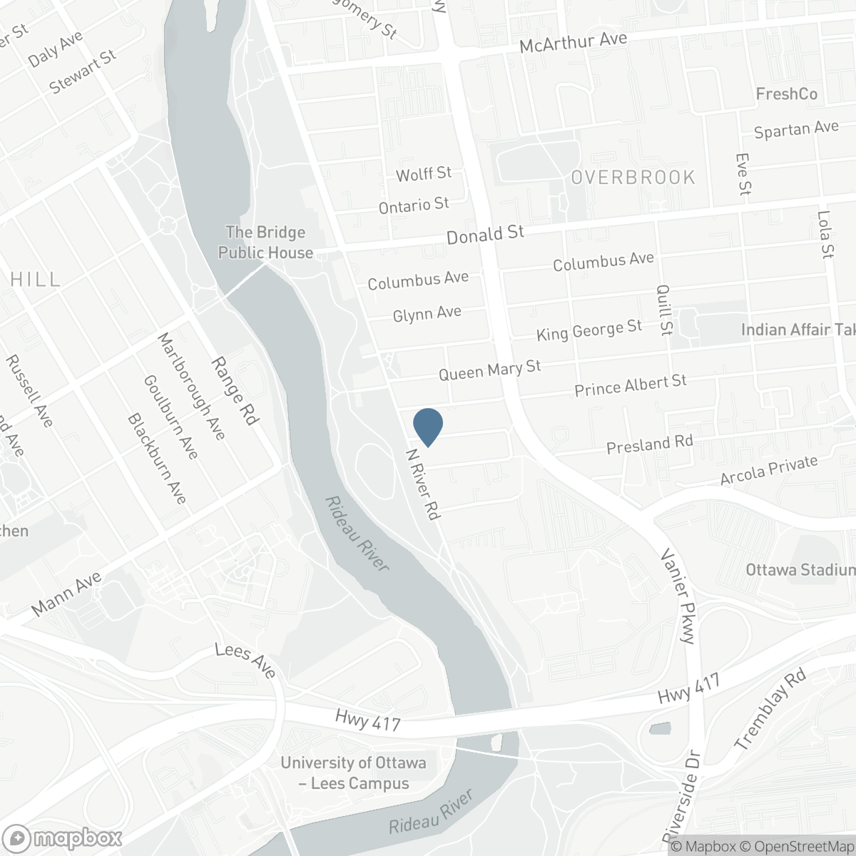 51 DROUIN AVENUE, Ottawa, Ontario K1K 2A6